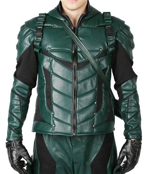 arrow replica jacket|LP.